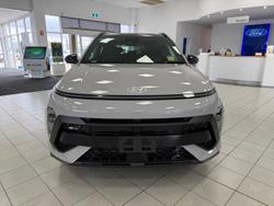 2026 Hyundai Kona Premium N Line