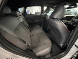 2026 Hyundai Kona Premium N Line