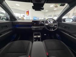 2026 Hyundai Kona Premium N Line