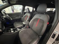 2026 Hyundai Kona Premium N Line