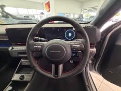 2026 Hyundai Kona Premium N Line