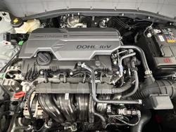 2026 Hyundai Kona Premium N Line