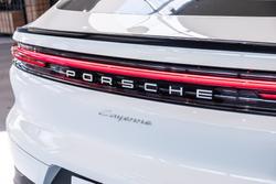 2023 Porsche Cayenne
