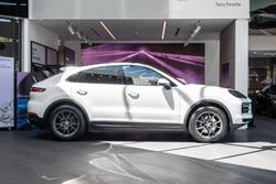 2023 Porsche Cayenne