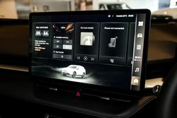 2025 GWM Haval H6 Lux Hybrid