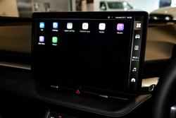 2025 GWM Haval H6 Lux Hybrid