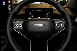 2025 GWM Haval H6 Lux Hybrid