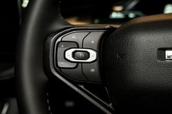 2025 GWM Haval H6 Lux Hybrid