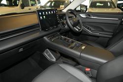 2025 GWM Haval H6 Lux Hybrid