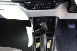 2025 Suzuki Swift Hybrid Plus