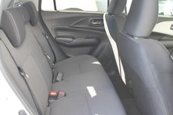 2025 Suzuki Swift Hybrid Plus