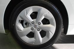 2025 Suzuki Swift Hybrid Plus