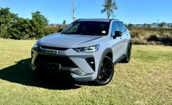 2025 GWM HAVAL H6 GT FL ULTRA