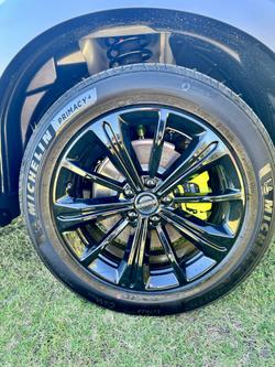 2025 GWM HAVAL H6 GT FL ULTRA