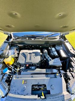 2025 GWM HAVAL H6 GT FL ULTRA