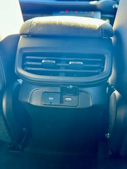 2025 GWM HAVAL H6 GT FL ULTRA