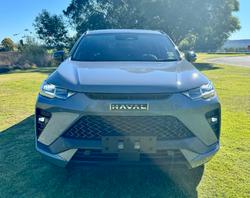 2025 GWM HAVAL H6 GT FL ULTRA