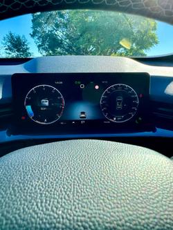 2025 GWM HAVAL H6 GT FL ULTRA