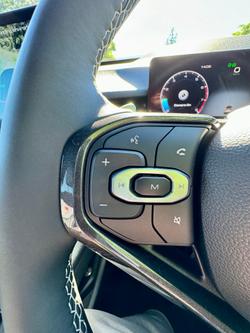 2025 GWM HAVAL H6 GT FL ULTRA