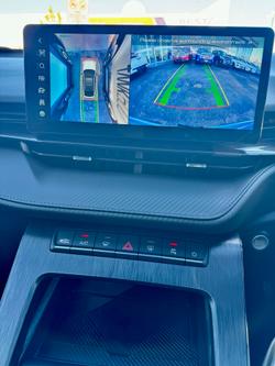 2025 GWM HAVAL H6 GT FL ULTRA