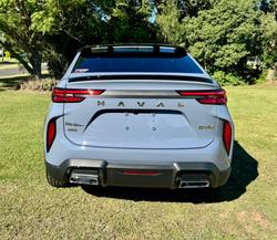 2025 GWM HAVAL H6 GT FL ULTRA