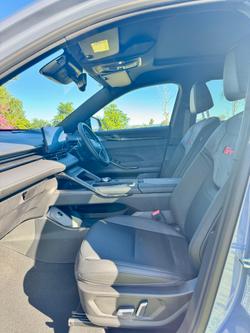 2025 GWM HAVAL H6 GT FL ULTRA