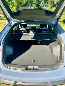 2025 GWM HAVAL H6 GT FL ULTRA