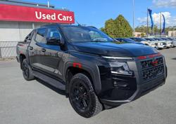 2026 NISSAN NAVARA PRO-4X