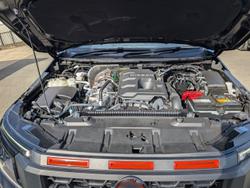 2026 NISSAN NAVARA PRO-4X