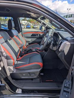 2026 NISSAN NAVARA PRO-4X