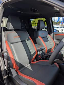 2026 NISSAN NAVARA PRO-4X