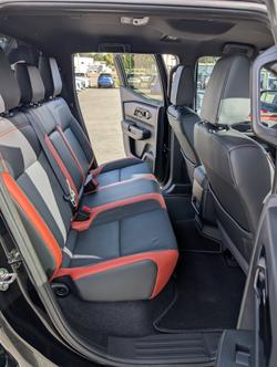 2026 NISSAN NAVARA PRO-4X