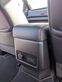 2026 NISSAN NAVARA PRO-4X