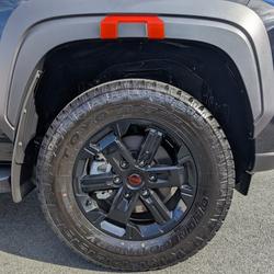 2026 NISSAN NAVARA PRO-4X