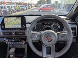 2026 NISSAN NAVARA PRO-4X