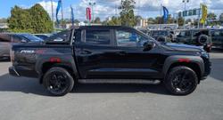 2026 NISSAN NAVARA PRO-4X