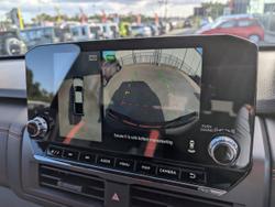 2026 NISSAN NAVARA PRO-4X