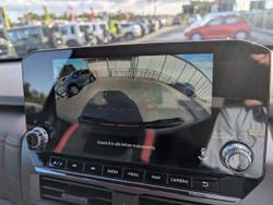 2026 NISSAN NAVARA PRO-4X