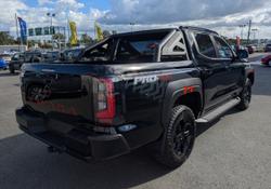 2026 NISSAN NAVARA PRO-4X