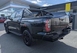 2026 NISSAN NAVARA PRO-4X