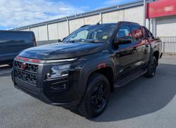 2026 NISSAN NAVARA PRO-4X