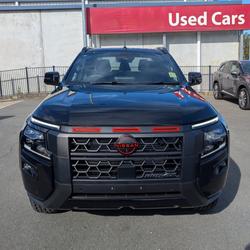 2026 NISSAN NAVARA PRO-4X