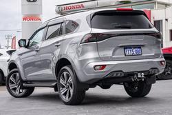 2025 Isuzu MU-X LS-T