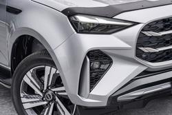 2025 Isuzu MU-X LS-T