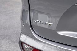 2025 Isuzu MU-X LS-T