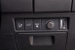 2025 Isuzu MU-X LS-T