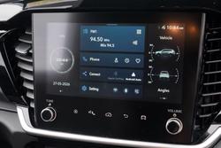 2025 Isuzu MU-X LS-T