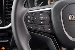 2025 Isuzu MU-X LS-T