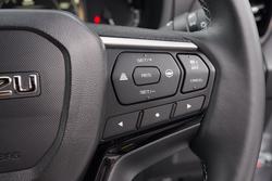 2025 Isuzu MU-X LS-T