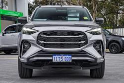 2025 Isuzu MU-X LS-T